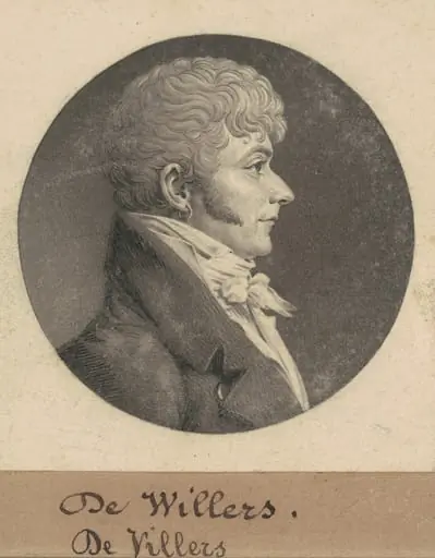 de Villers