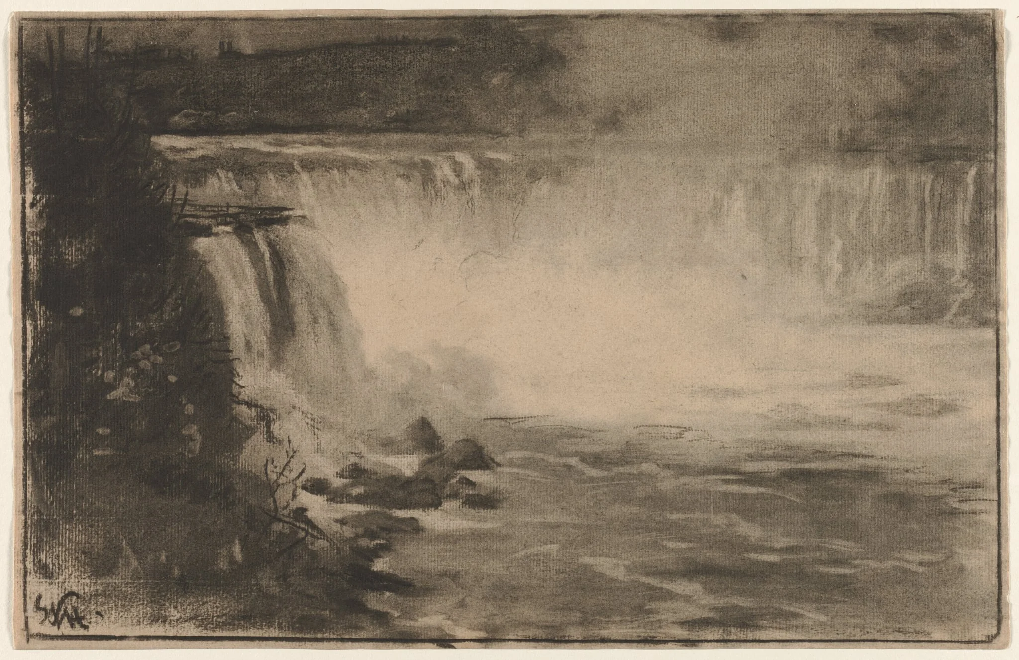 Niagara Falls