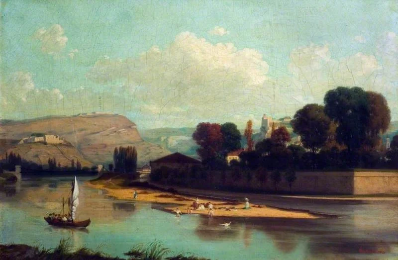 Besançon