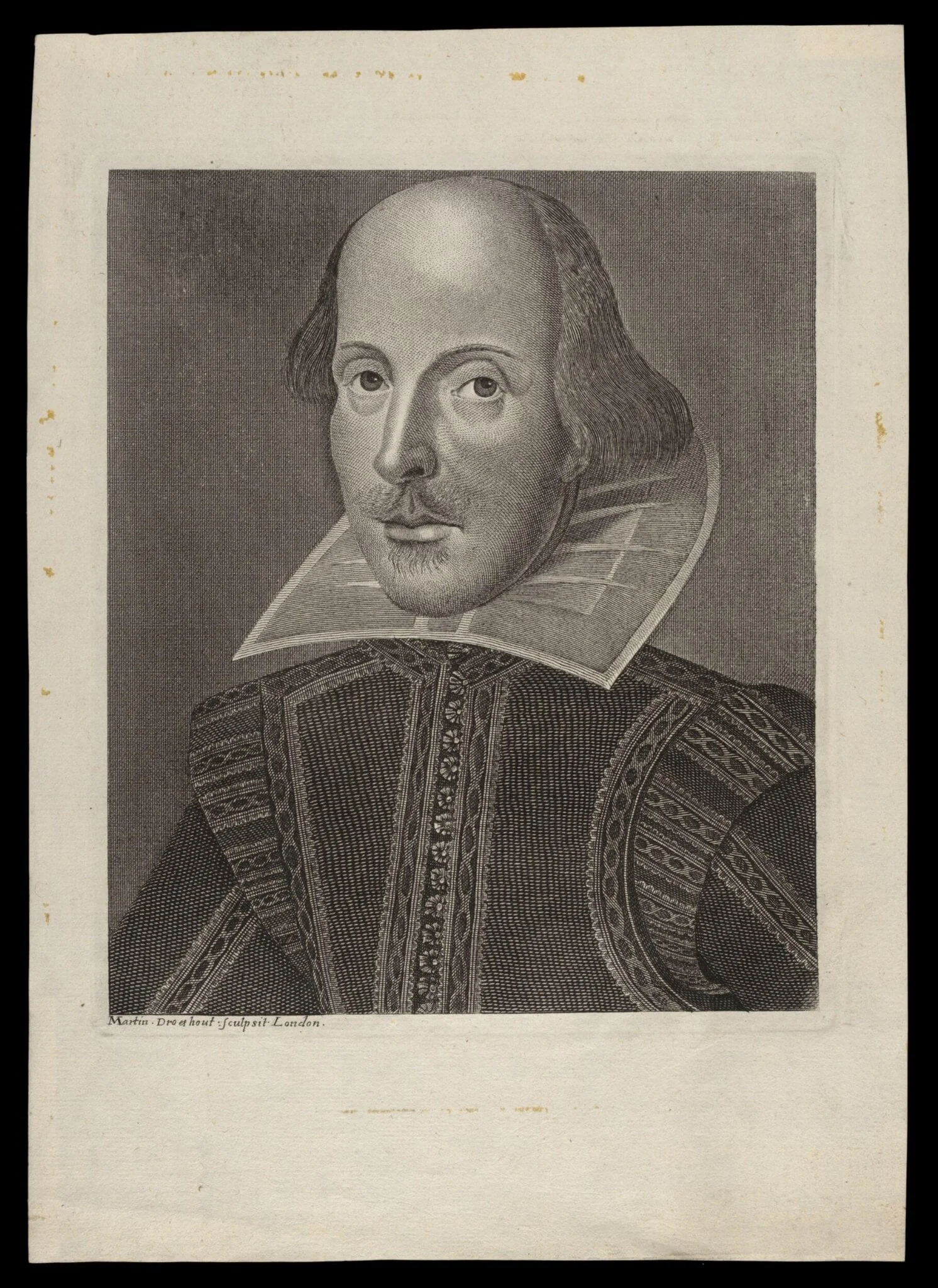 Harry Beard Print Collection