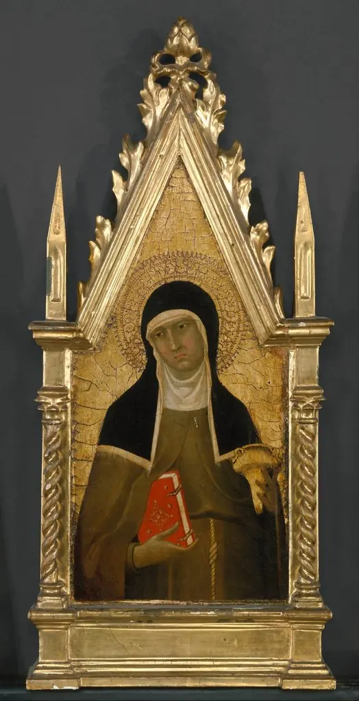 Saint Clare