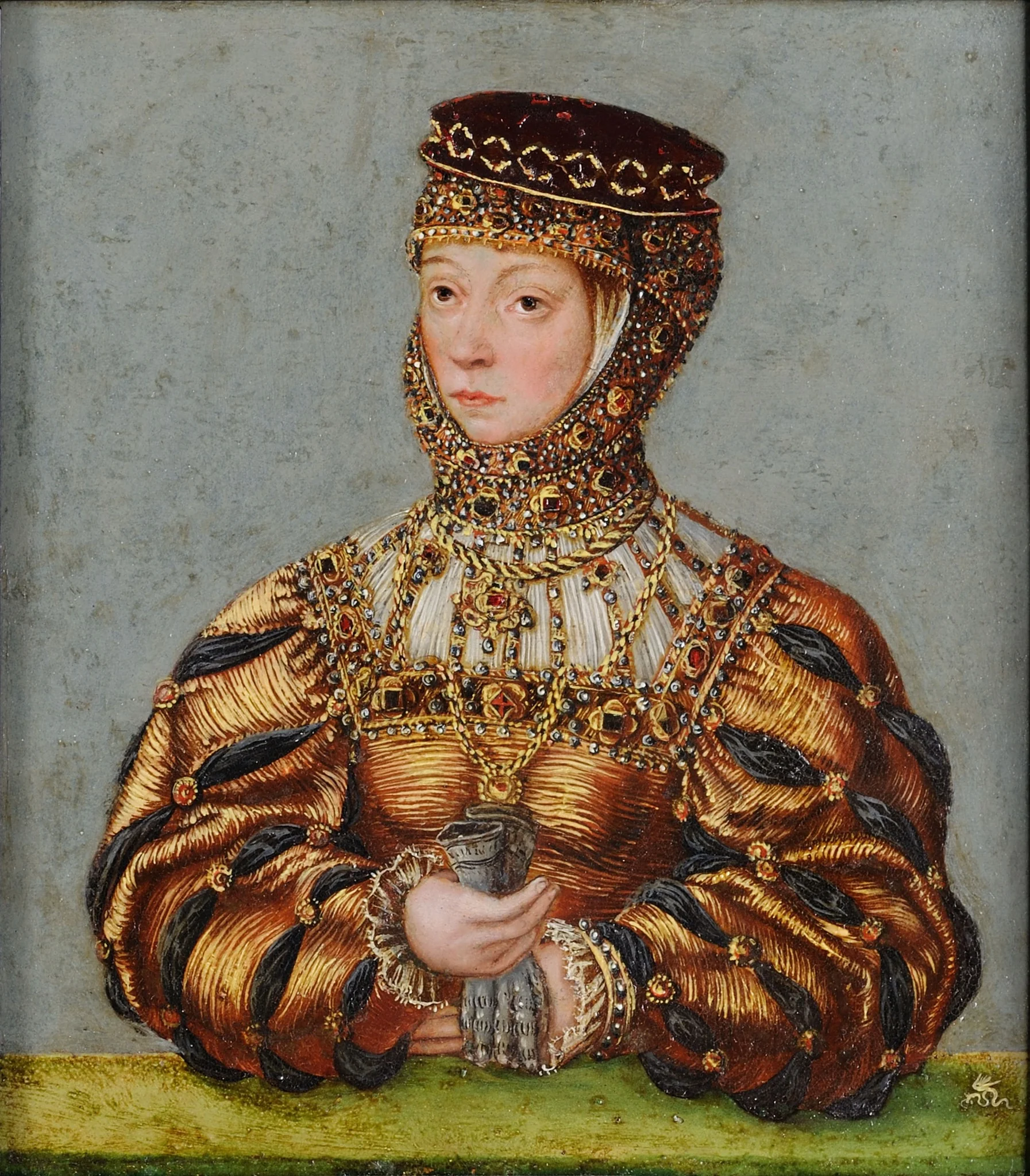 Barbara Radziwill