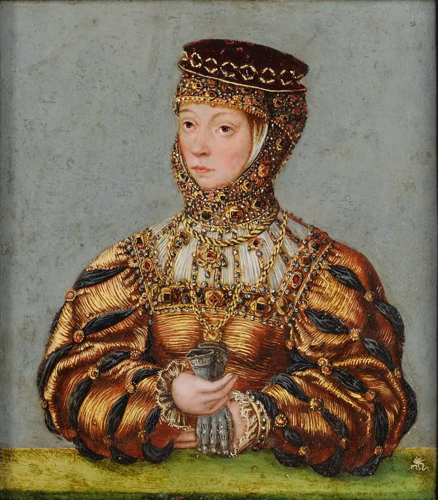 Barbara Radziwill