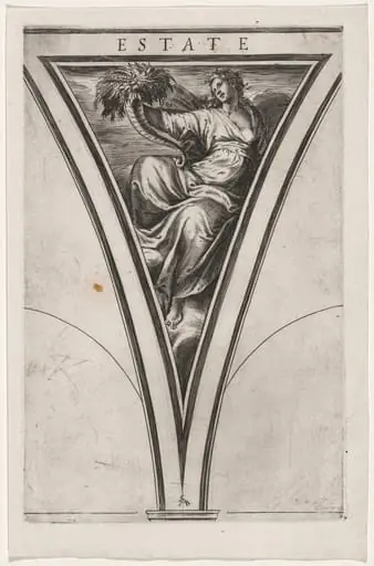 Estate (Summer or Ceres)
