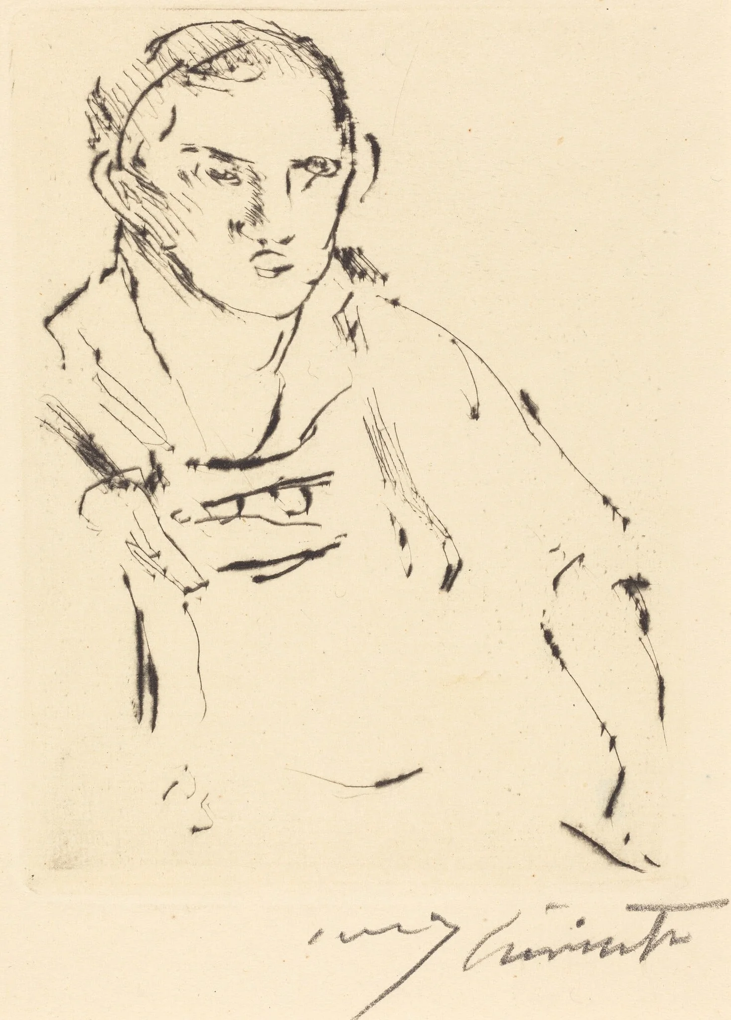Thomas Corinth