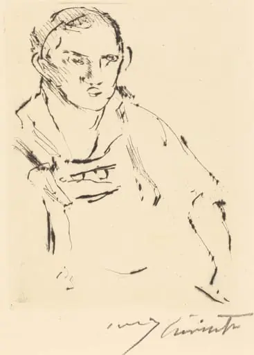 Thomas Corinth