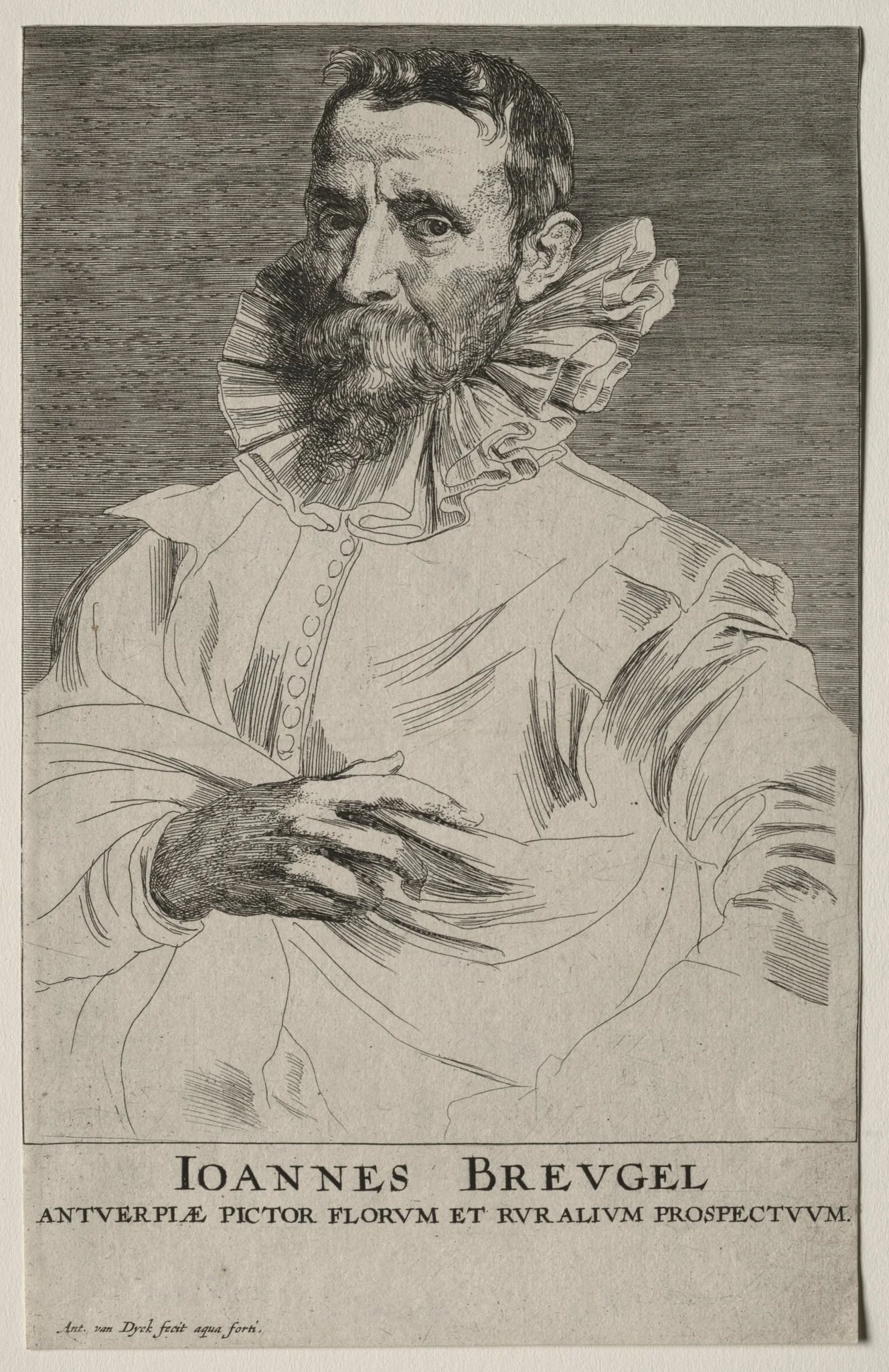 Jan Brueghel