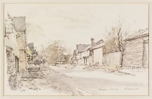 Pembridge