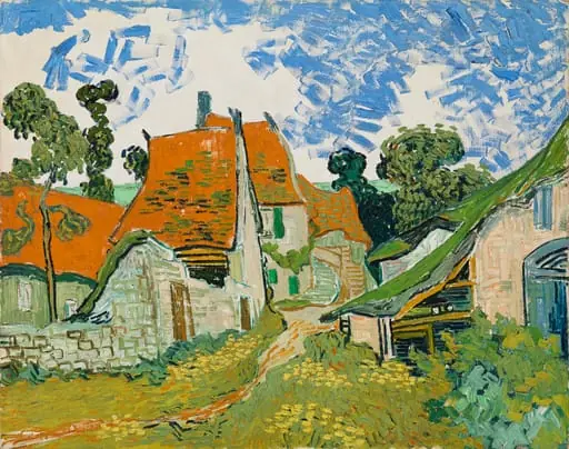 Katu, Auvers-sur-Oise