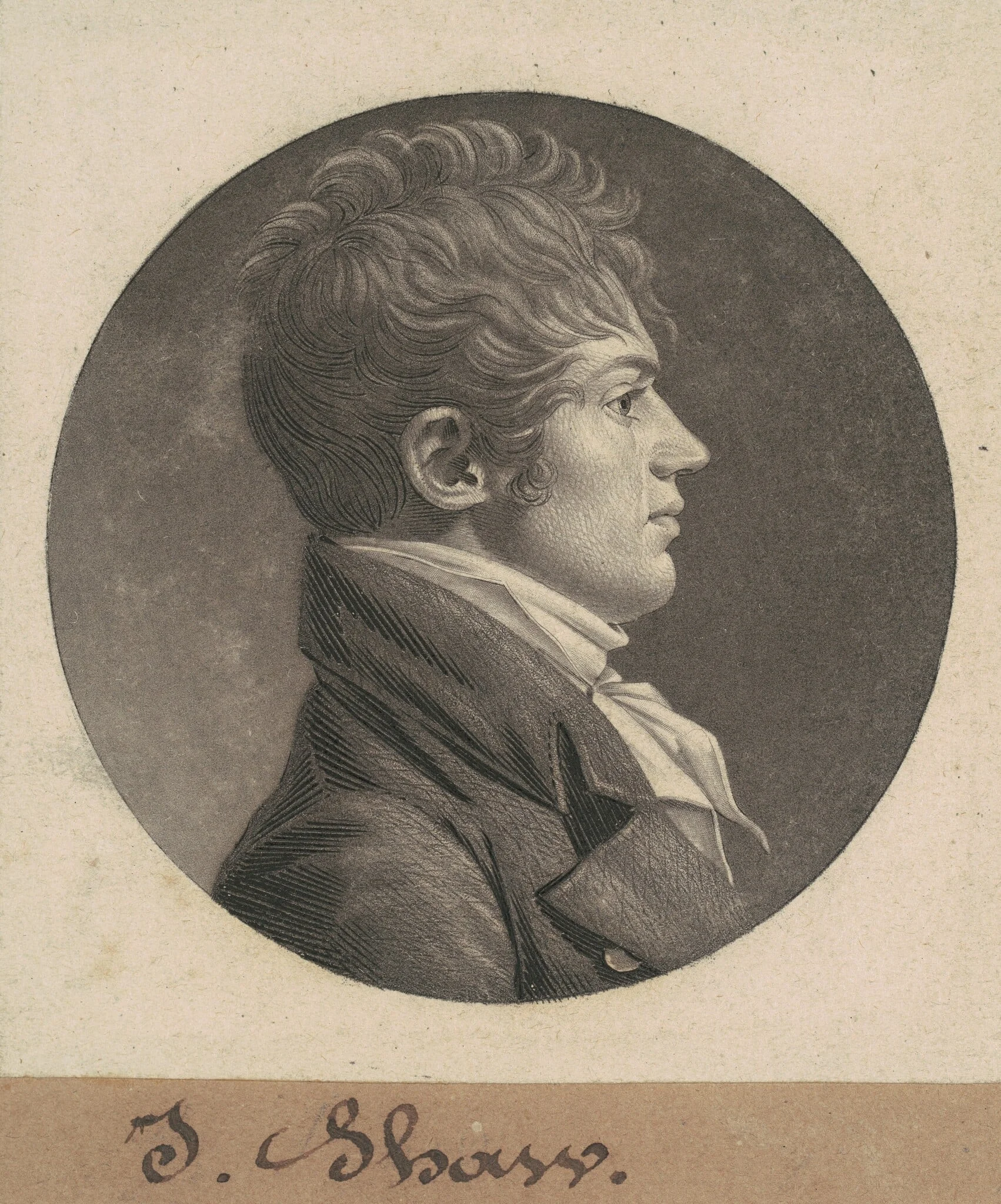 J. Shaw