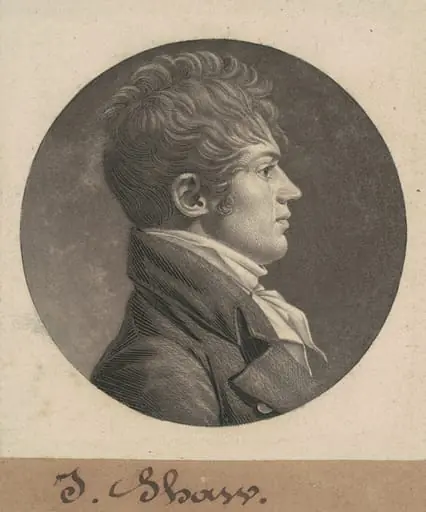 J. Shaw