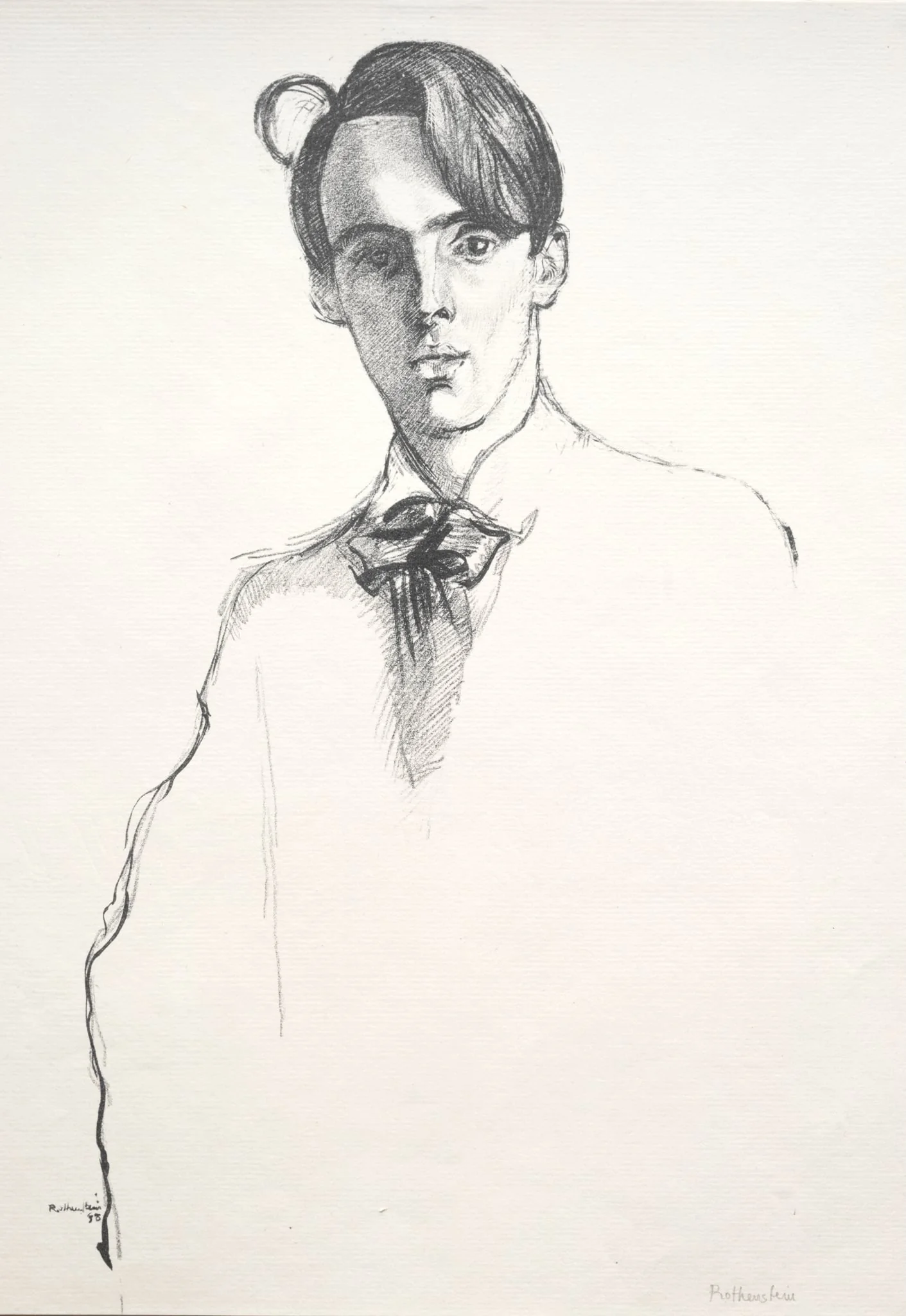 William Butler Yeats