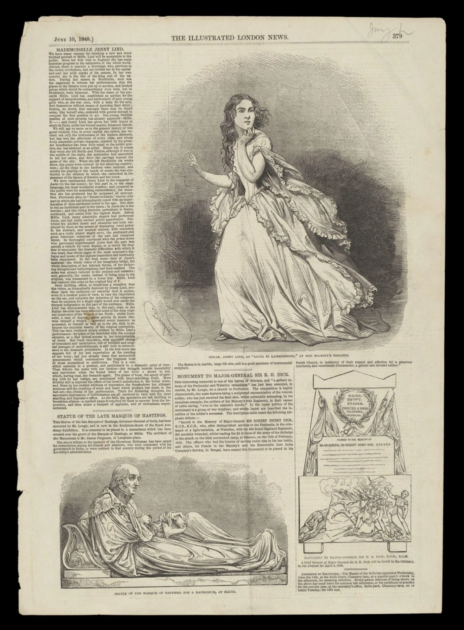 H Beard Print Collection, by Unknown, 1889
