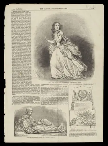H Beard Print Collection