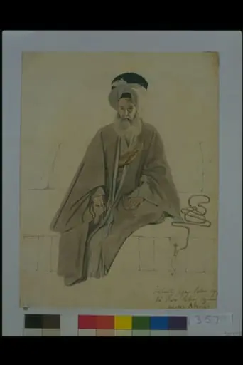 Mehmet Aga Salam