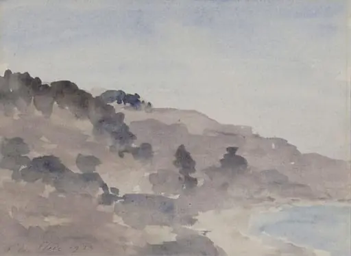 Totland Bay, Isle of Wight