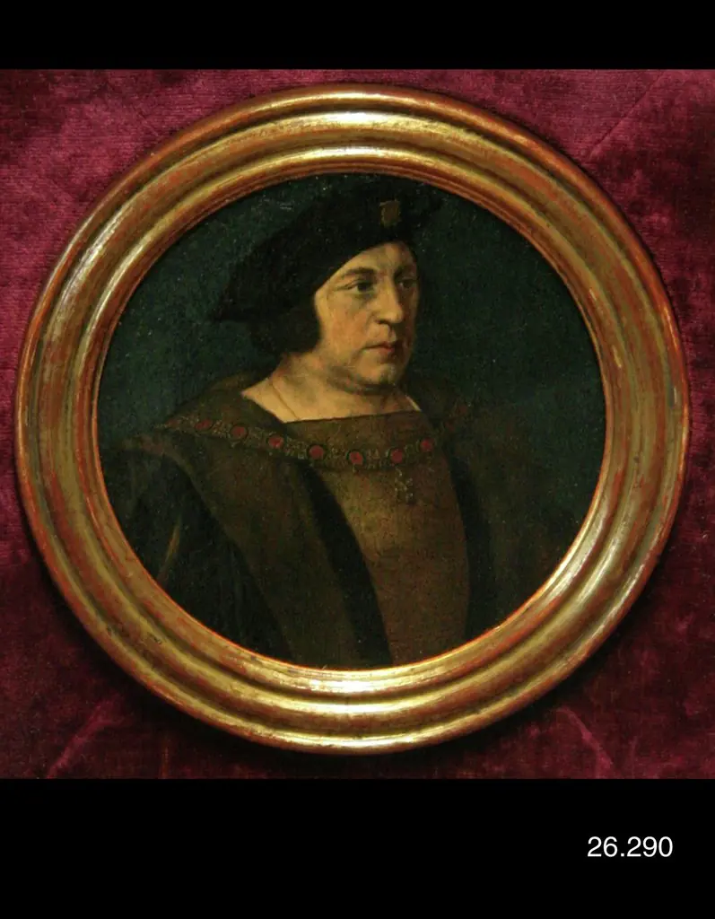 Sir Henry Guildford