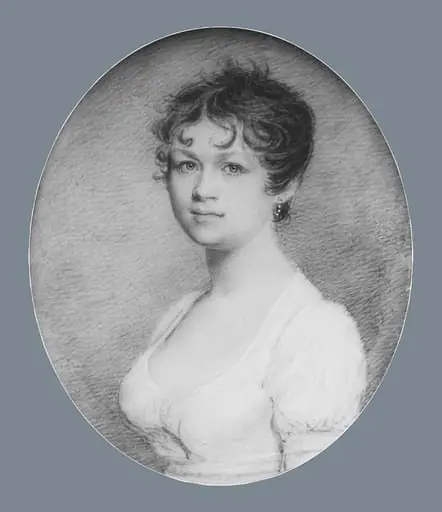 Mrs. Fox