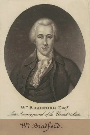 William Bradford