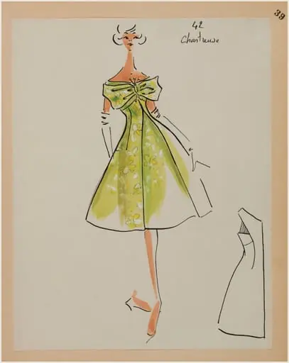 Chartreuse