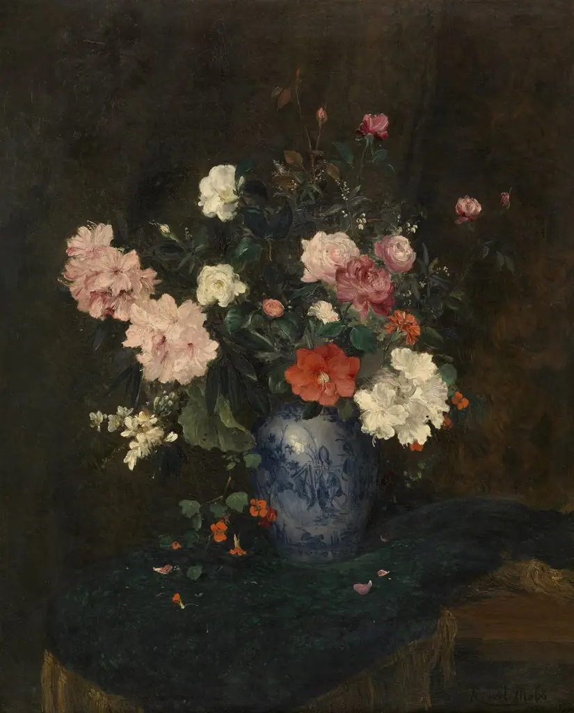 Flowers