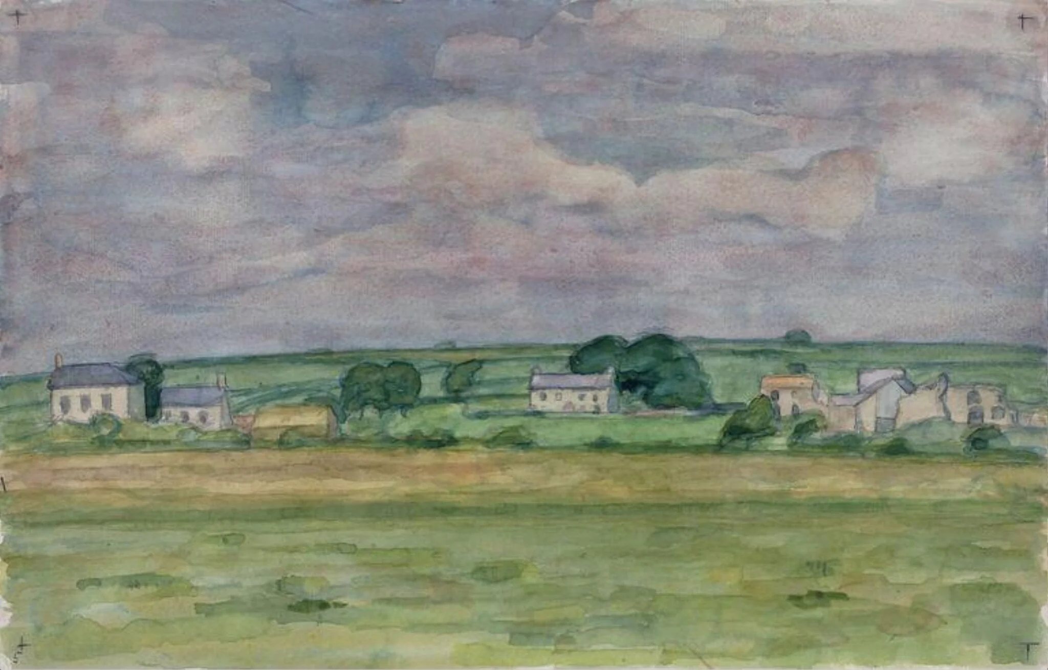 Broughton, Glamorgshire