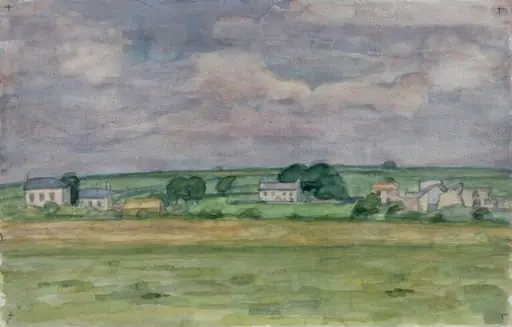Broughton, Glamorgshire