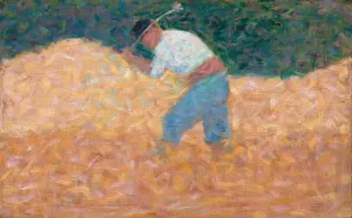 The Stone Breaker