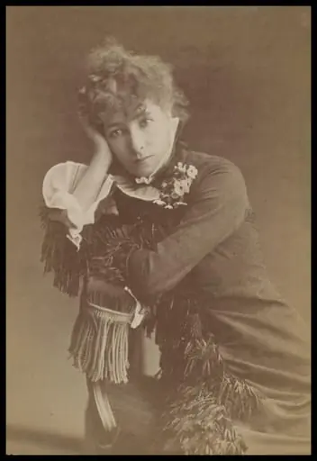 Guy Little Theatrical Photograph