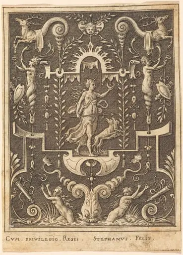Diana