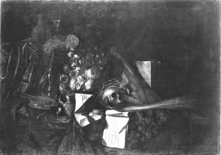 Still-life