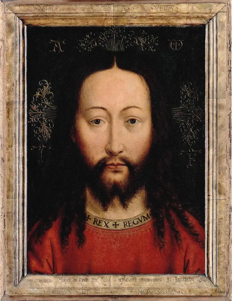 Christ