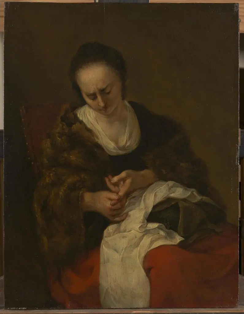 Seamstress