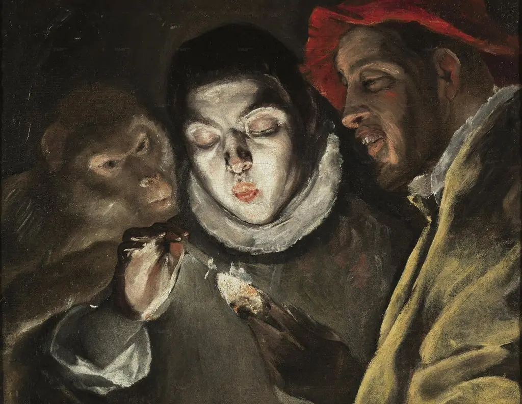 The Fable