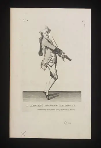 H Beard Print Collection