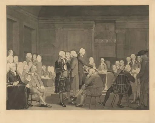 Congress Voting Independence
