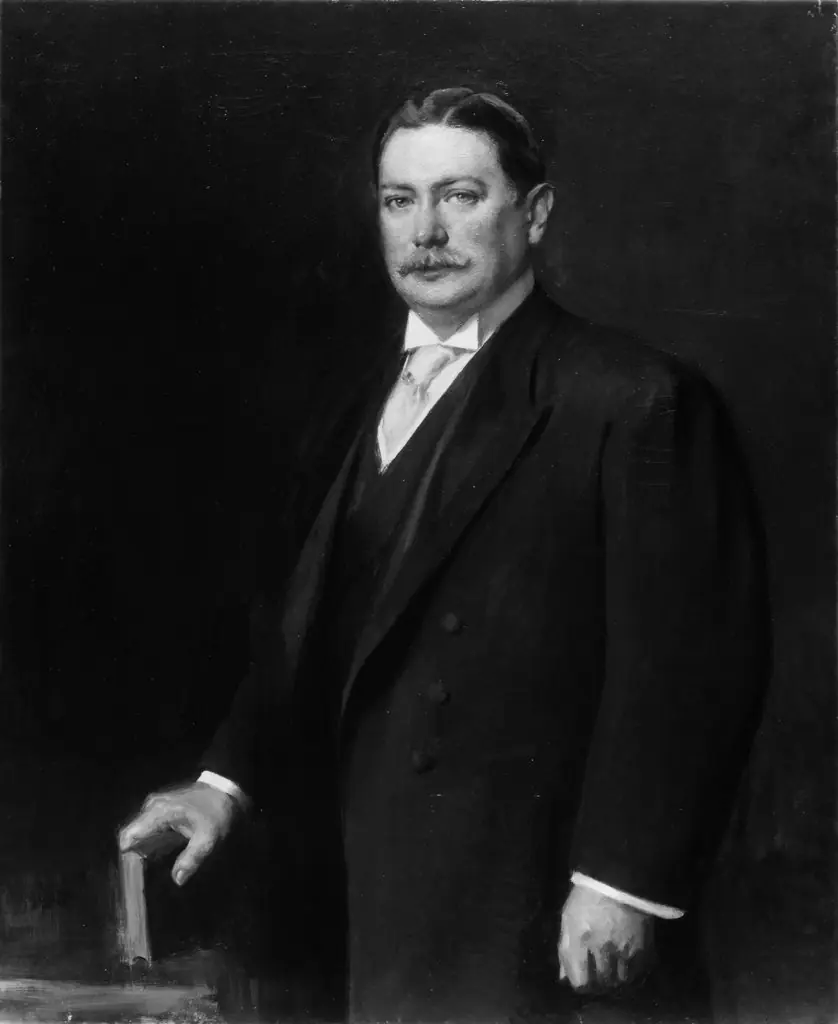 Arthur Hoppock Hearn