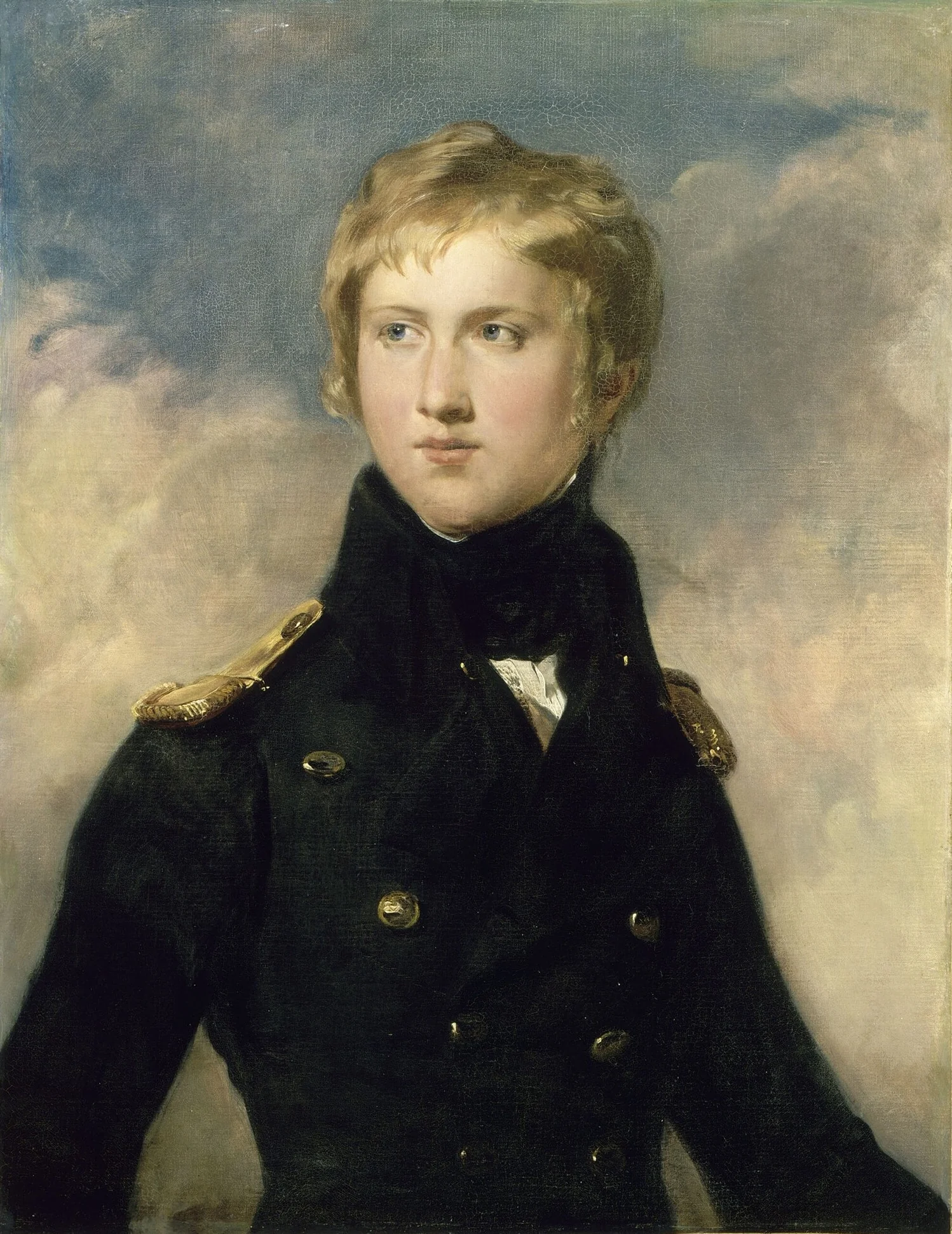 Antoine-Marie-Philippe-Louis d'Orléans, Duke of Montpensier