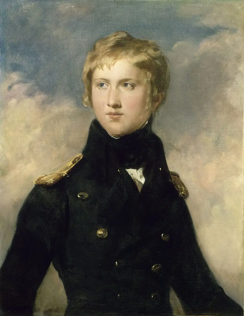 Antoine-Marie-Philippe-Louis d'Orléans, Duke of Montpensier