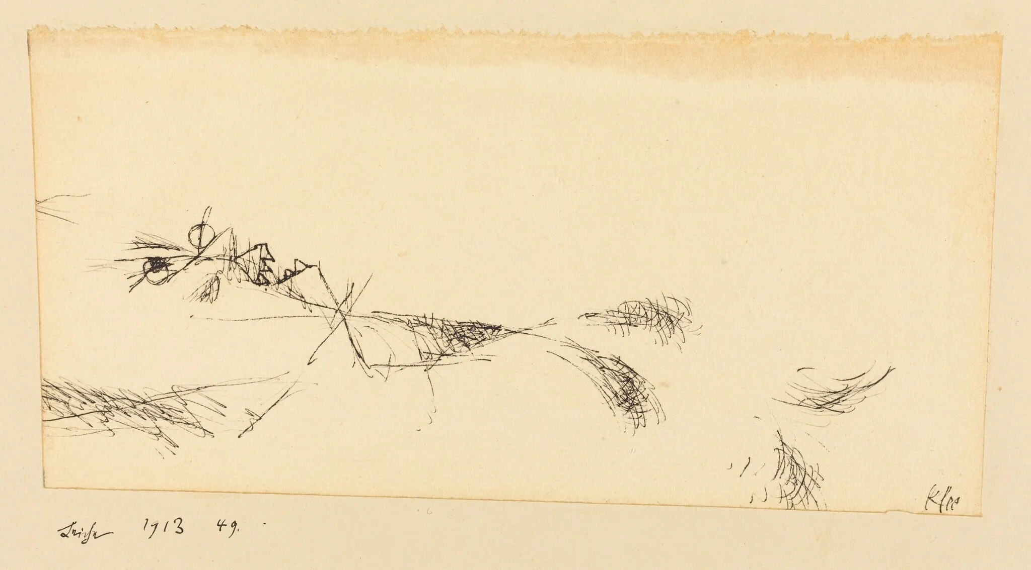 Leiche (Corpse)