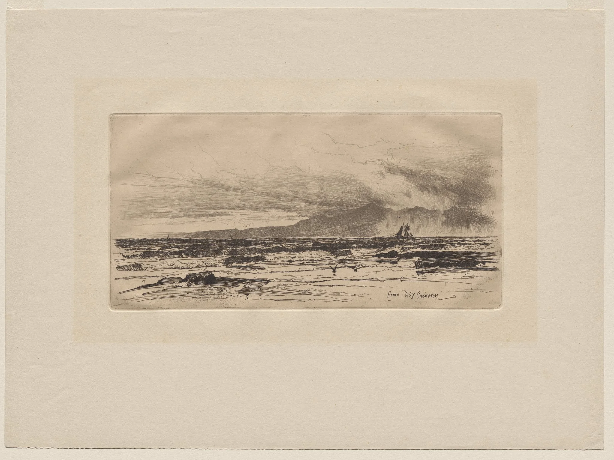 Arran