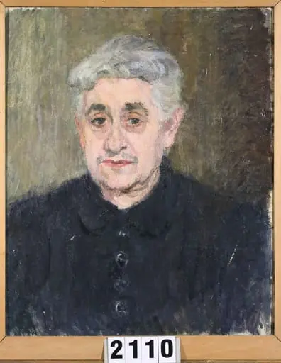 Portret de femeie