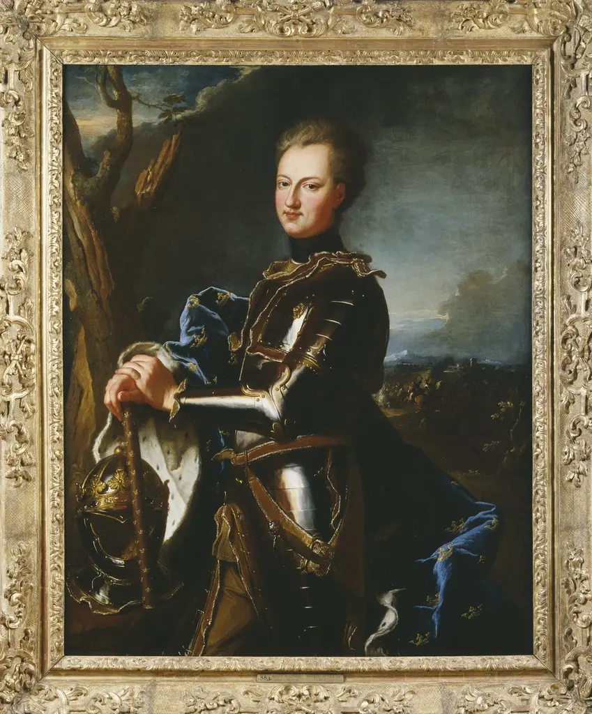 Karl XII, King of Sweden