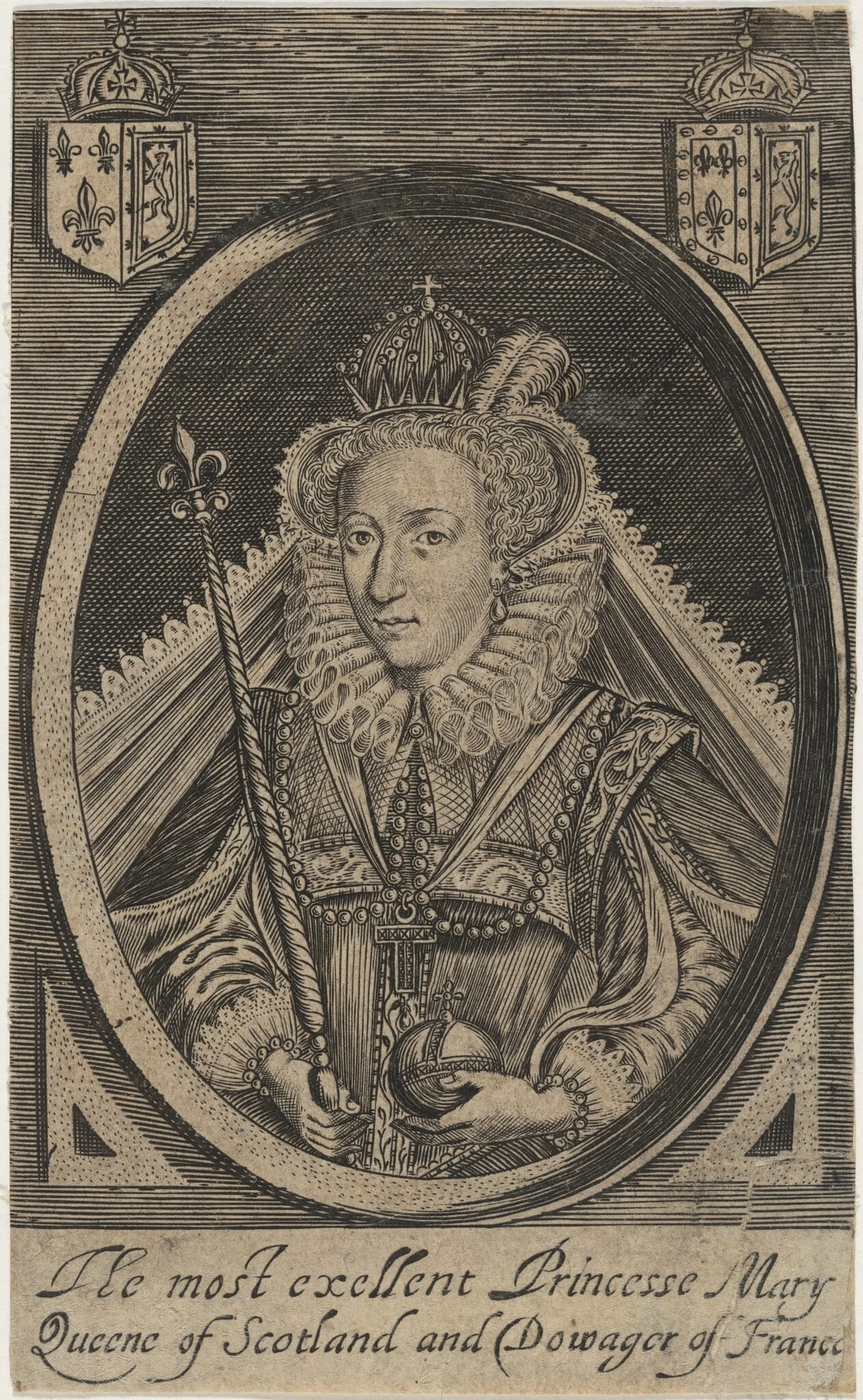 Mary, Queen of Scots