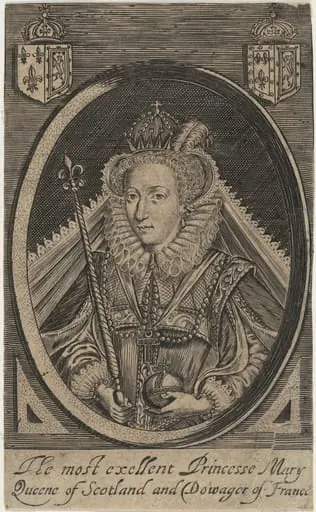 Mary, Queen of Scots