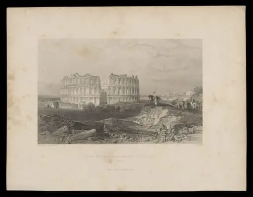 H Beard Print Collection