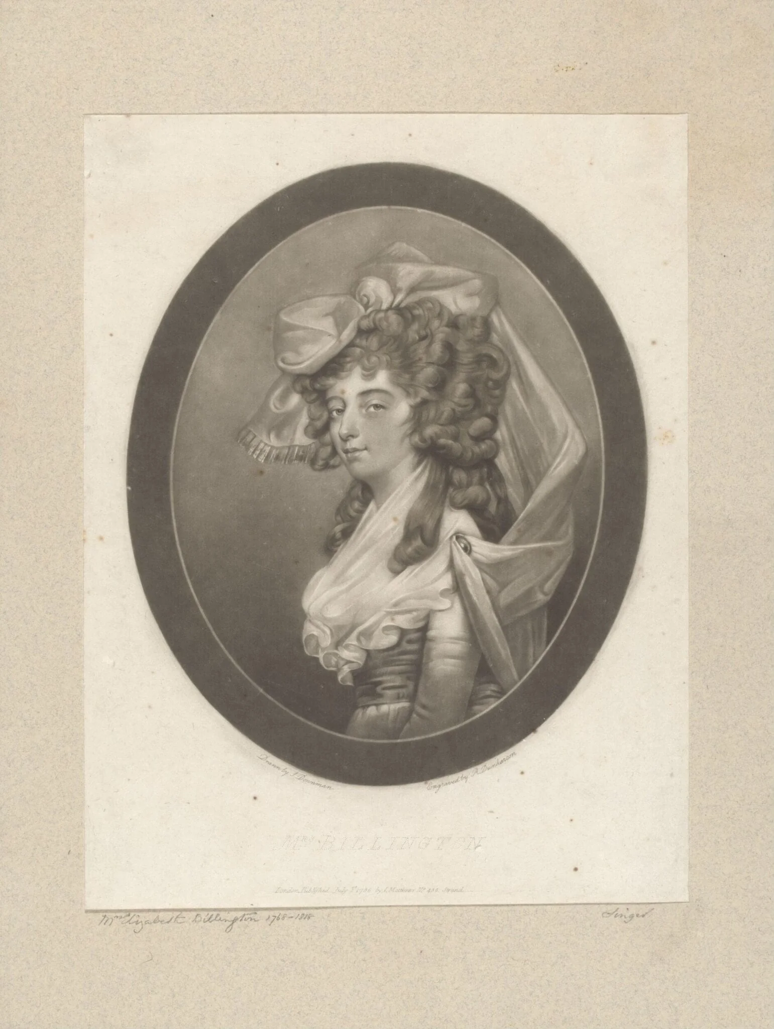 H Beard Print Collection