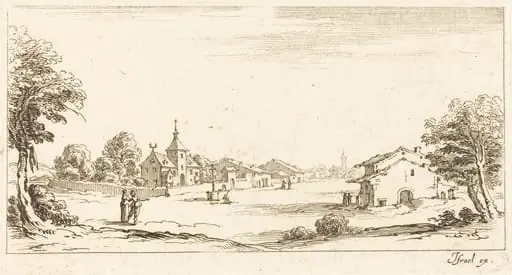 Landscape
