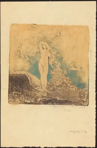 Aphrodite