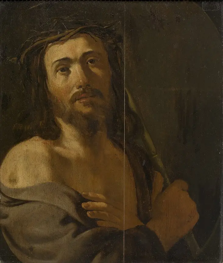 Man of Sorrows